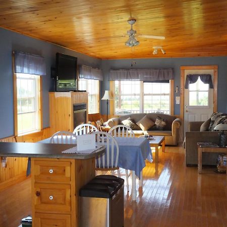 Dreams To Sea Cottages Kensington Exteriör bild